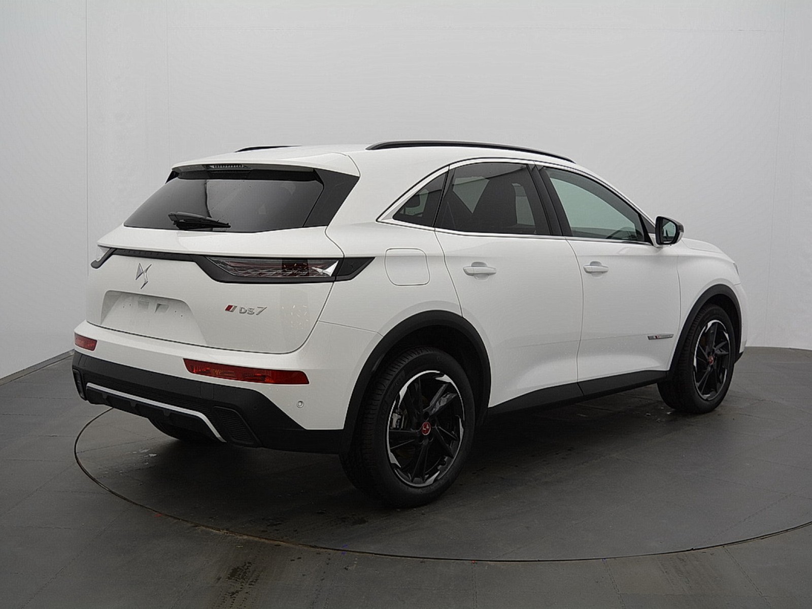 DS - DS7 CROSSBACK - #167606 - 1