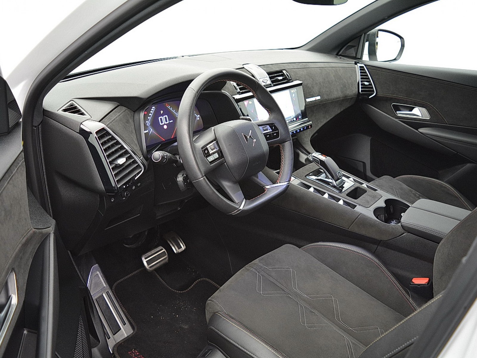 DS - DS7 CROSSBACK - #167606 - 3