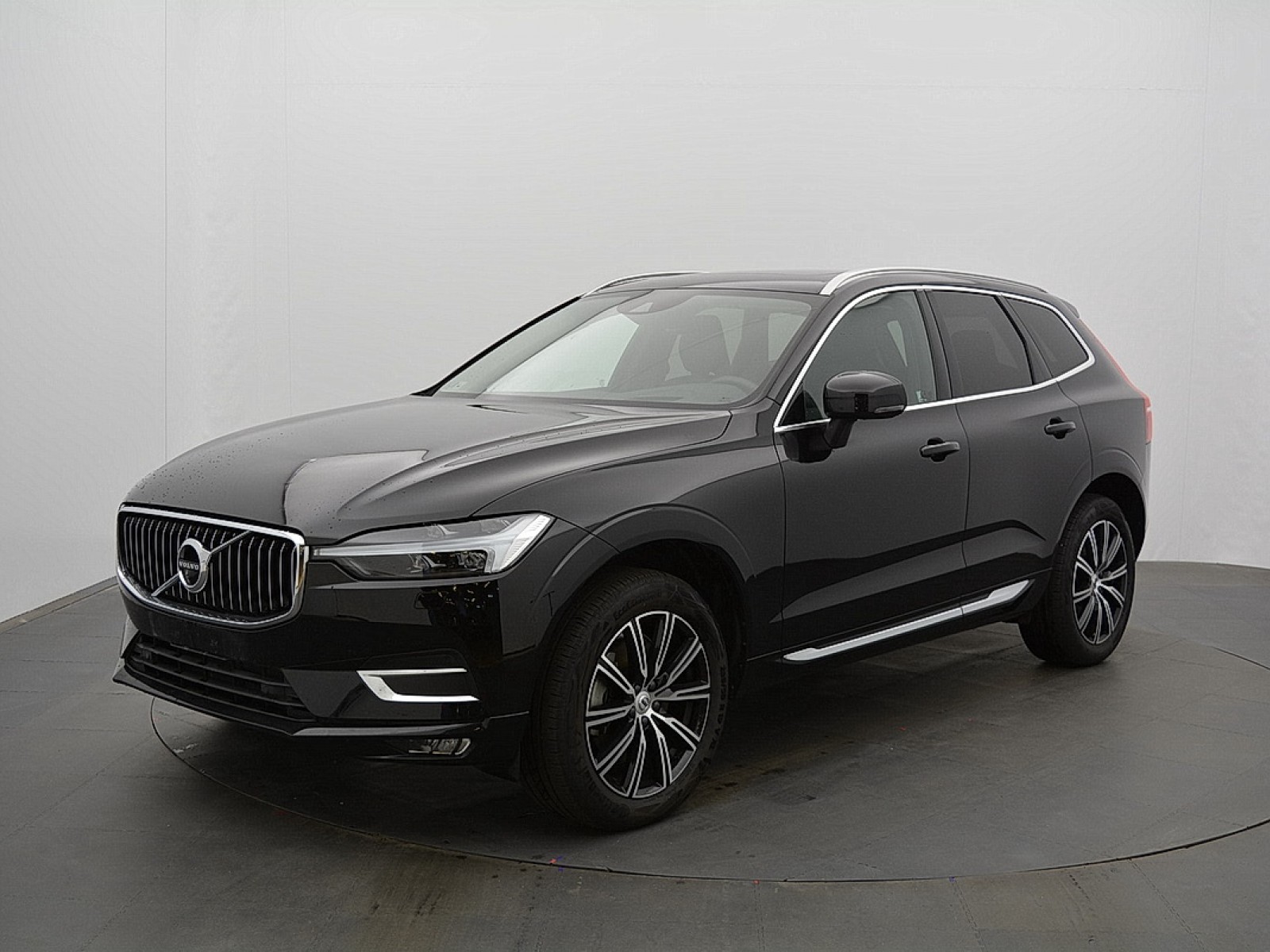 VOLVO - XC60 - #164783 - 0