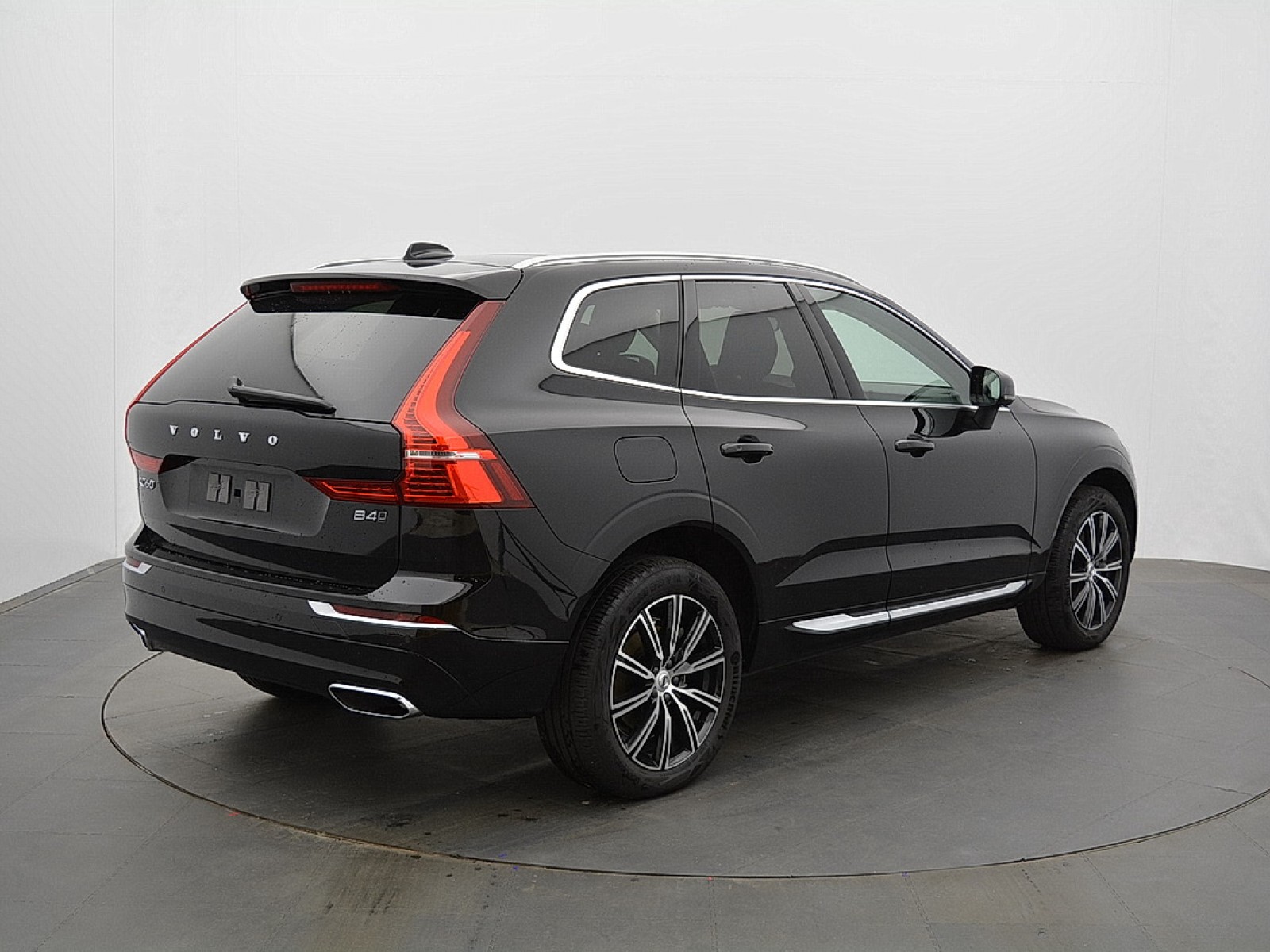 VOLVO - XC60 - #164783 - 1