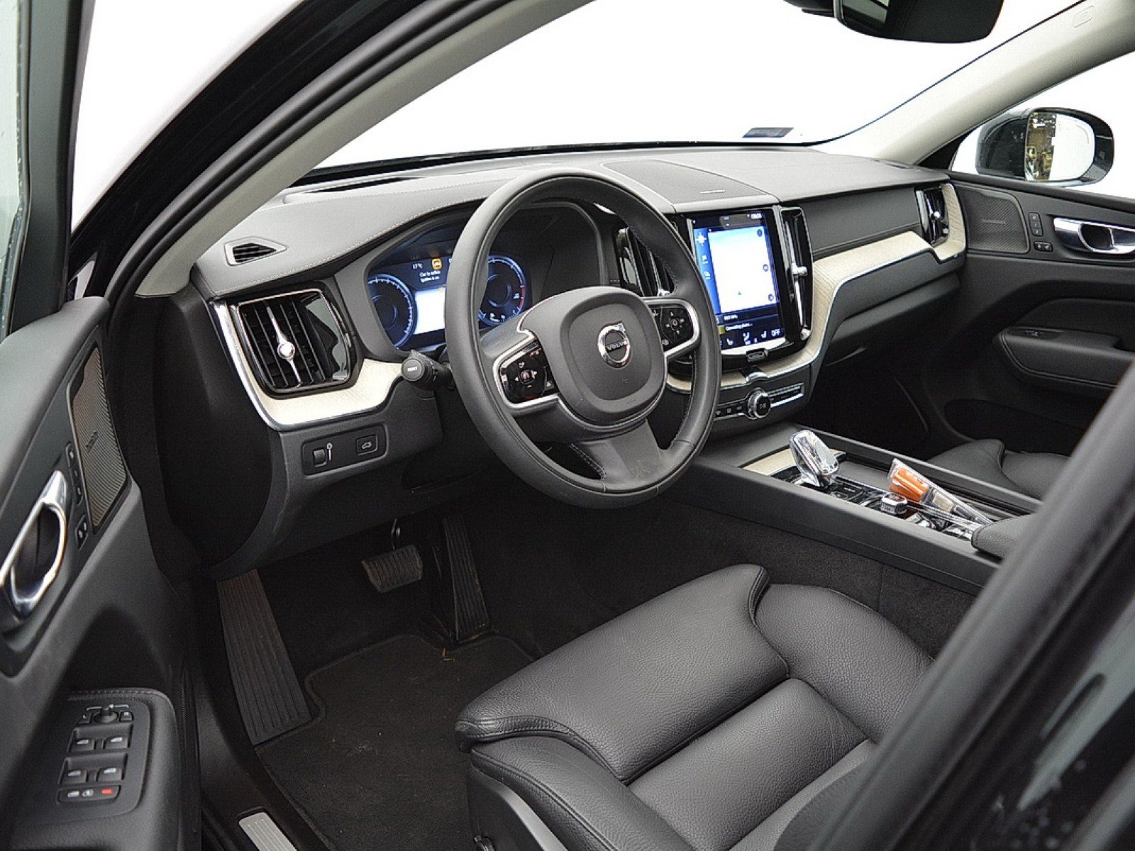 VOLVO - XC60 - #164783 - 3