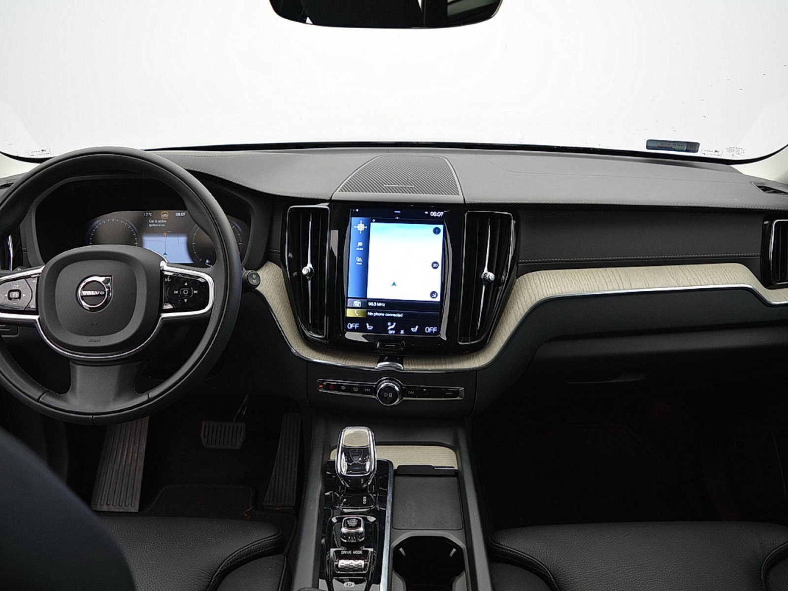 VOLVO - XC60 - #164783 - 4