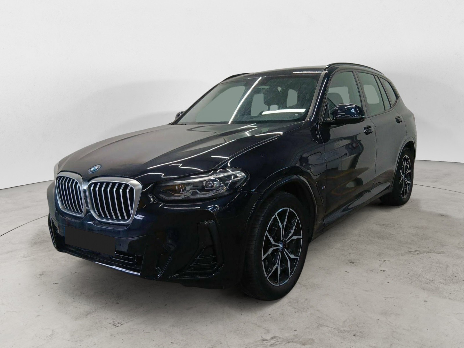 BMW - X3 G01 LCI - #623328 - 0