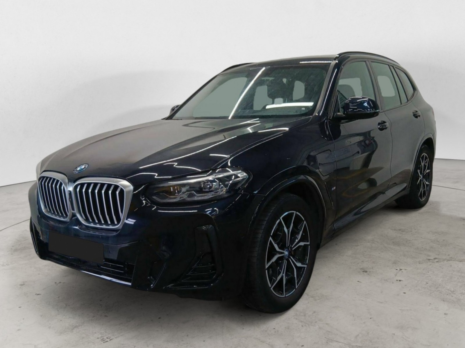 BMW - X3 G01 LCI - #623328 - 18