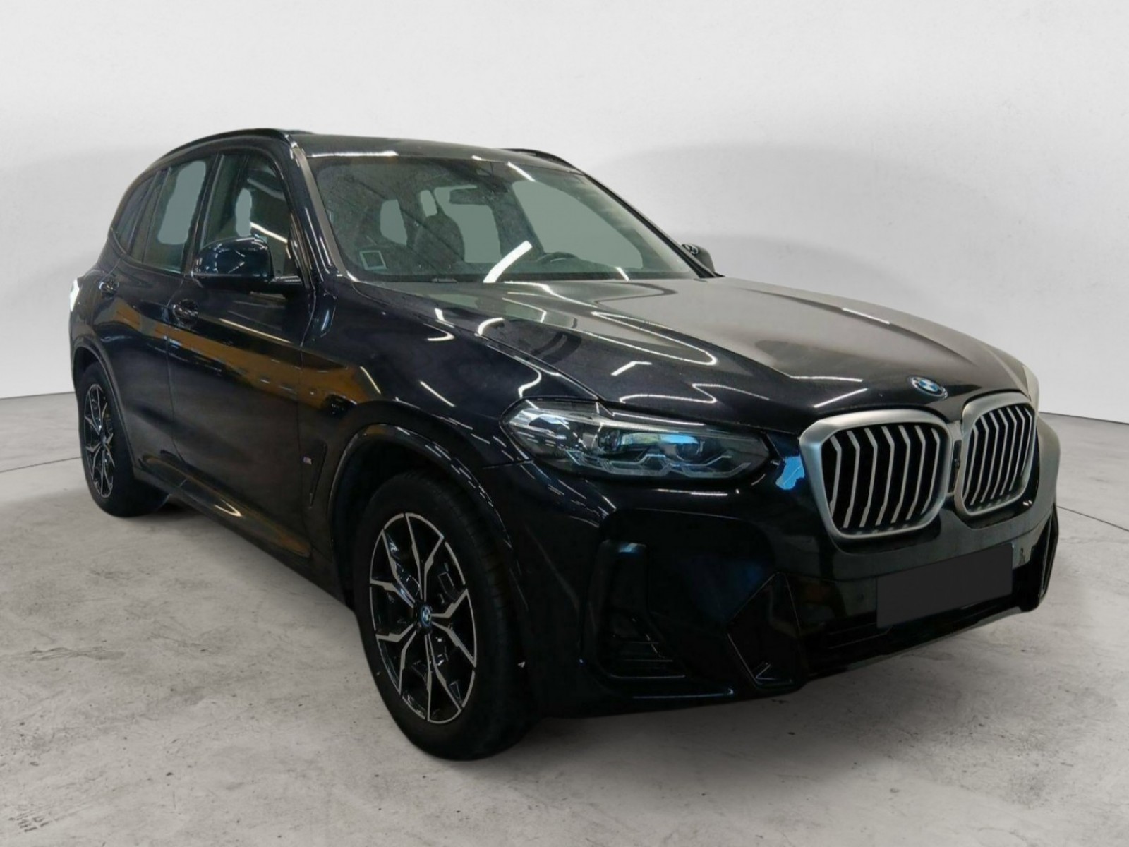 BMW - X3 G01 LCI - #623328 - 19