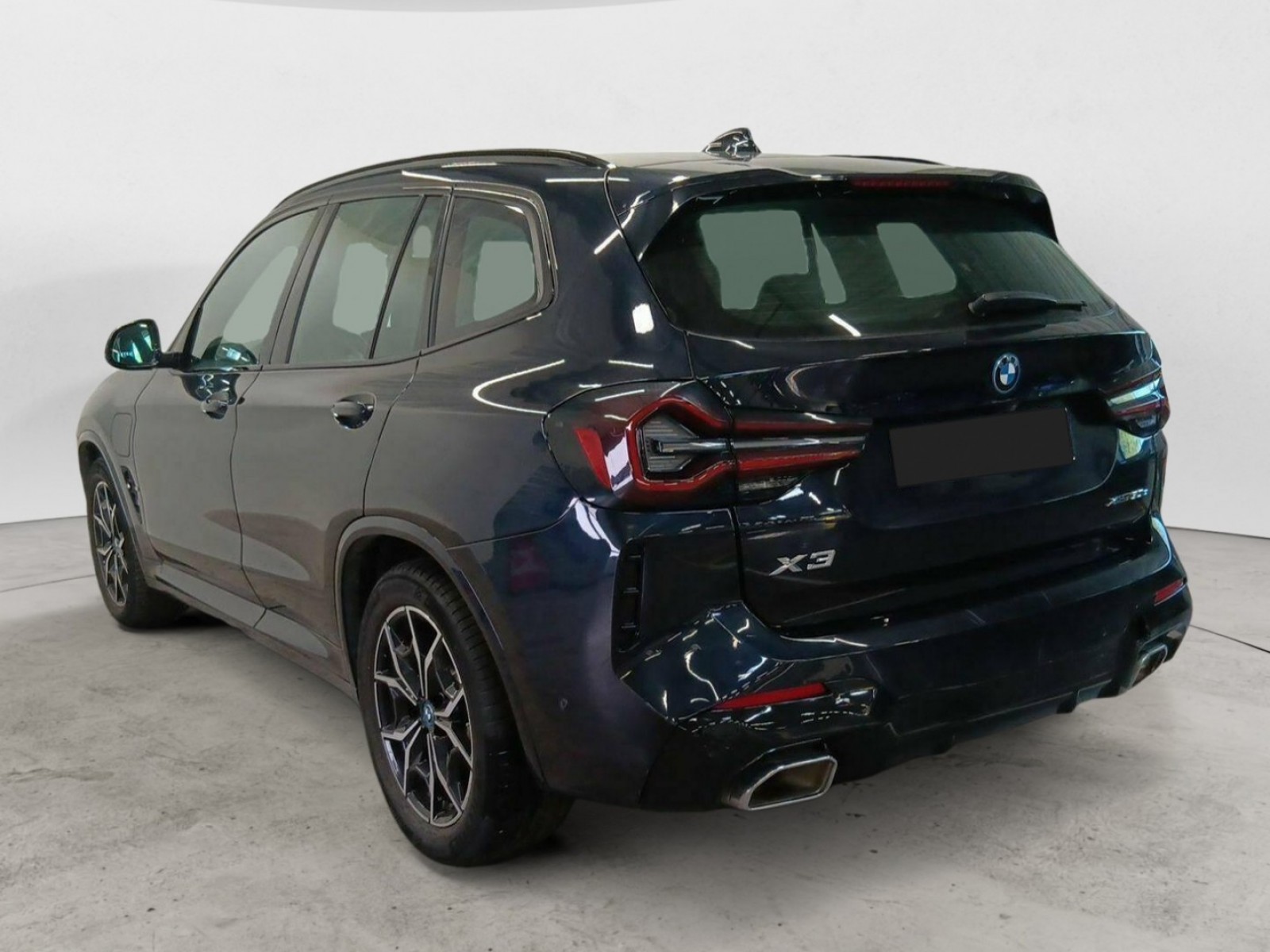 BMW - X3 G01 LCI - #623328 - 20