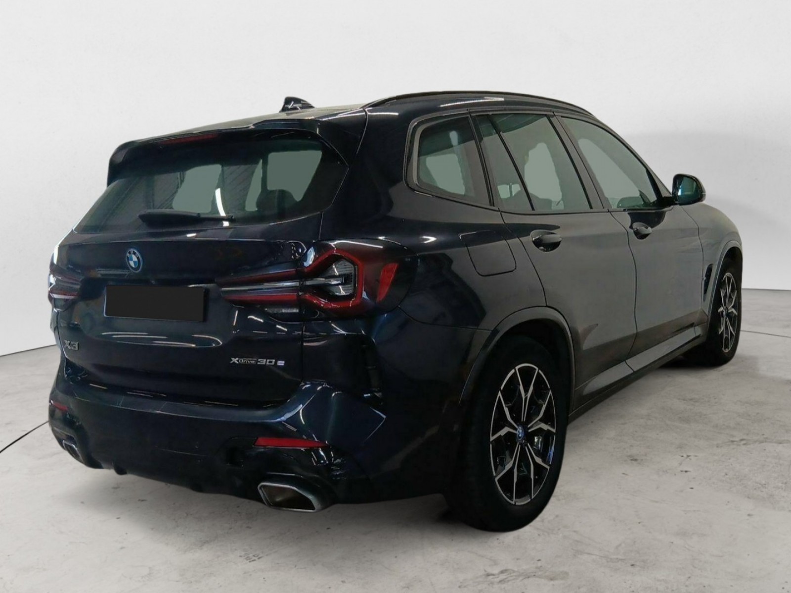 BMW - X3 G01 LCI - #623328 - 21