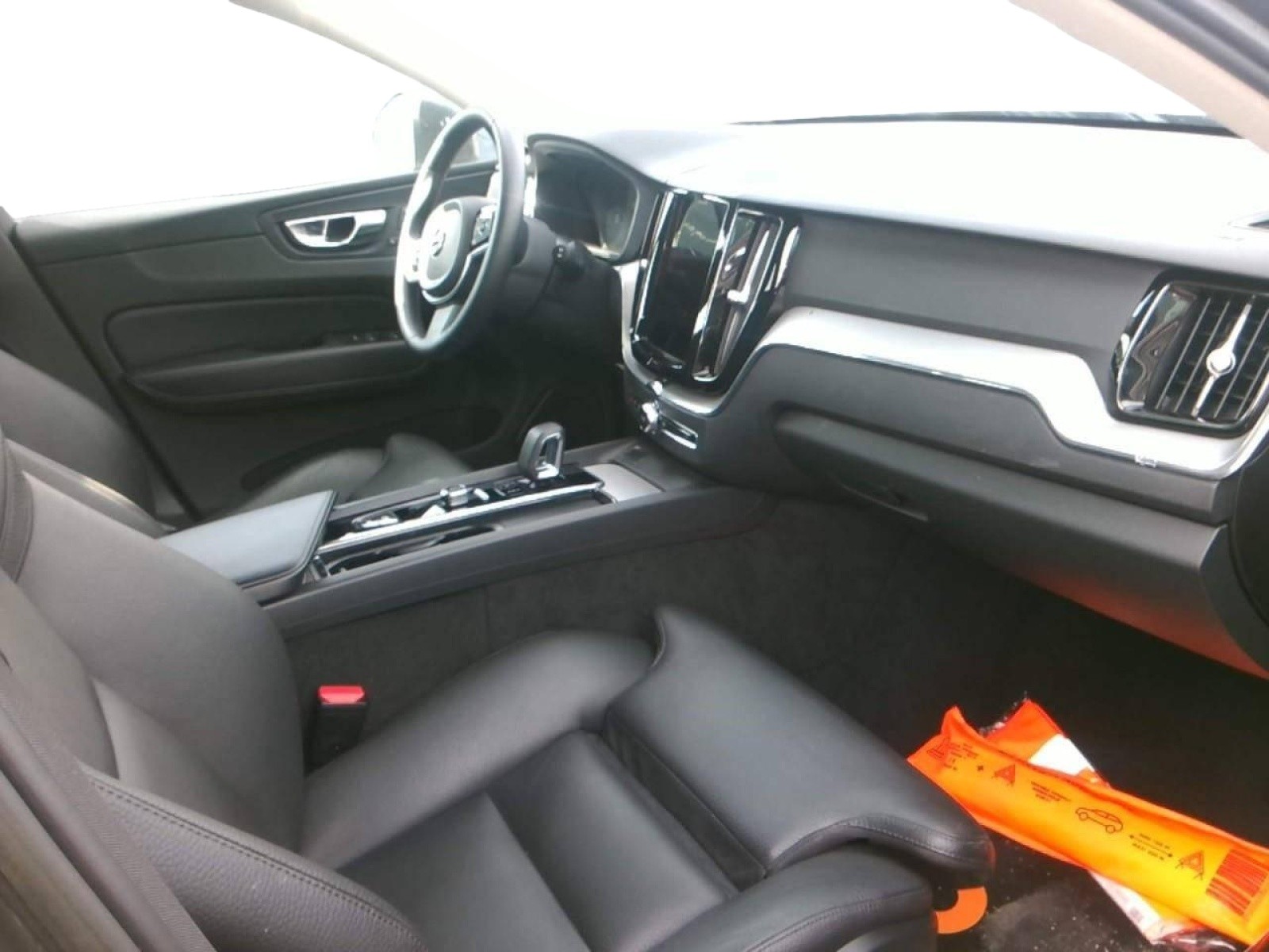 VOLVO - XC60 - #627508 - 2