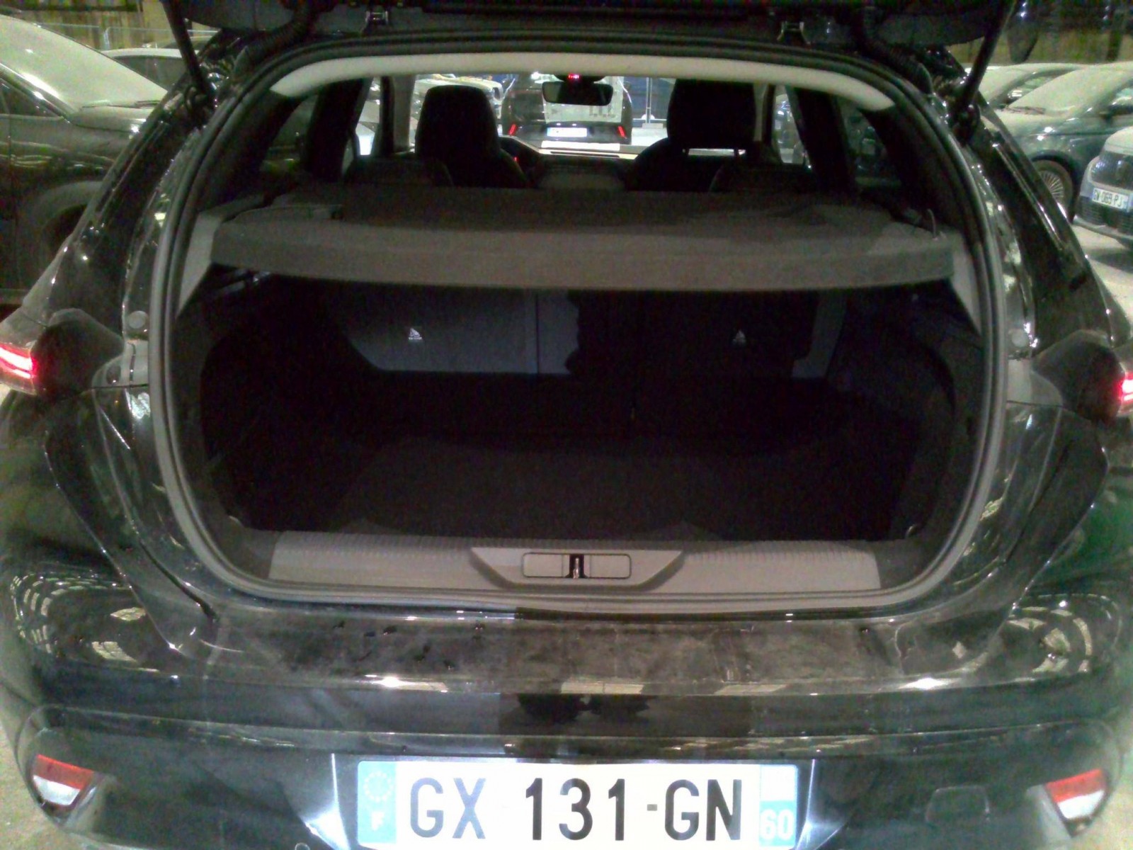 PEUGEOT - 308 - #665180 - 3