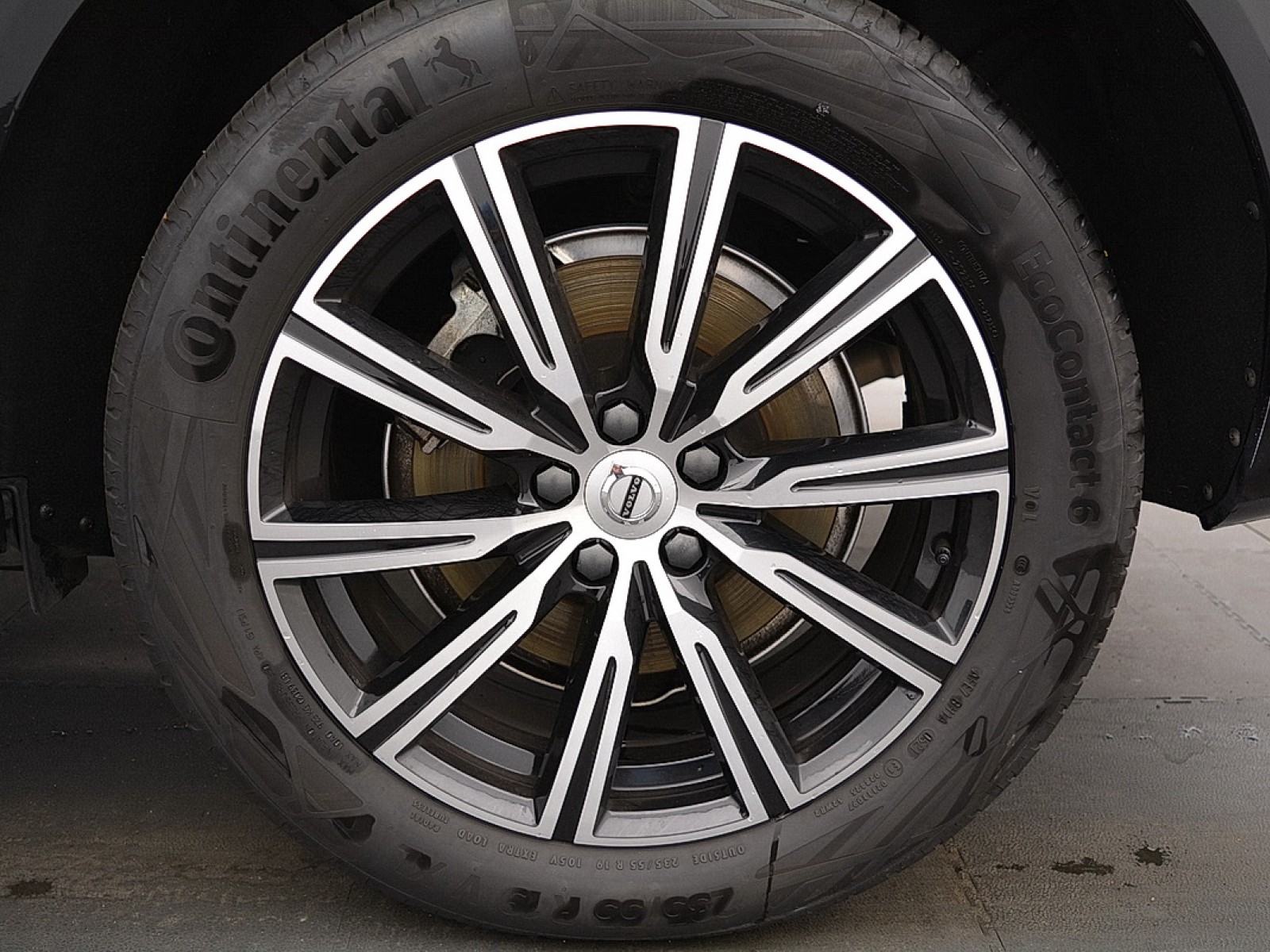 VOLVO - XC60 - #164789 - 2