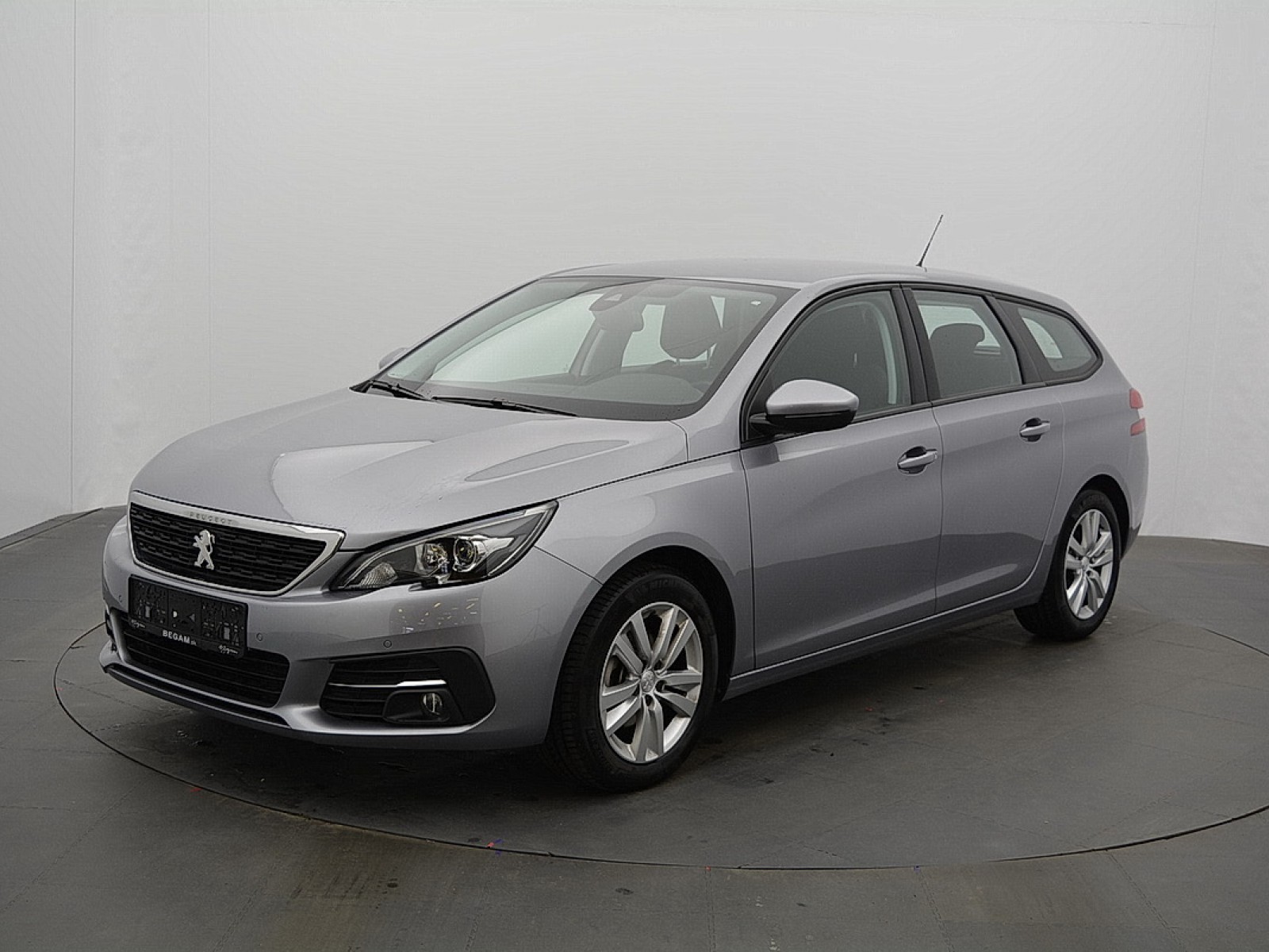 PEUGEOT - 308 SW BUSINESS - #172895 - 0