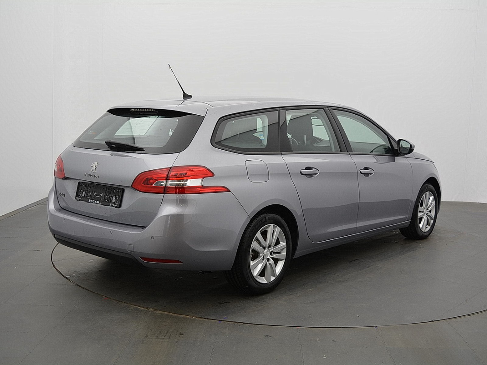 PEUGEOT - 308 SW BUSINESS - #172895 - 1