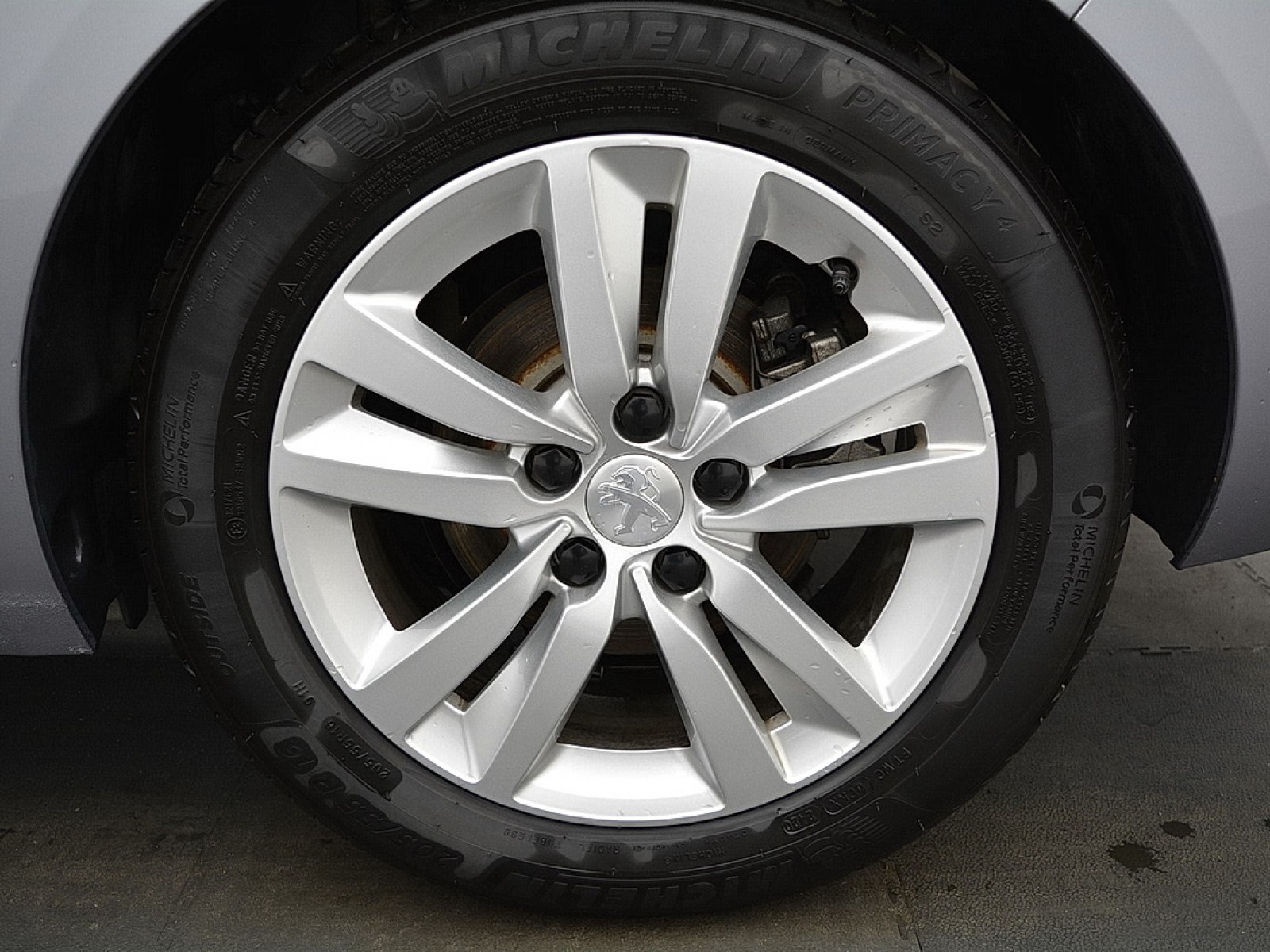 PEUGEOT - 308 SW BUSINESS - #172895 - 2