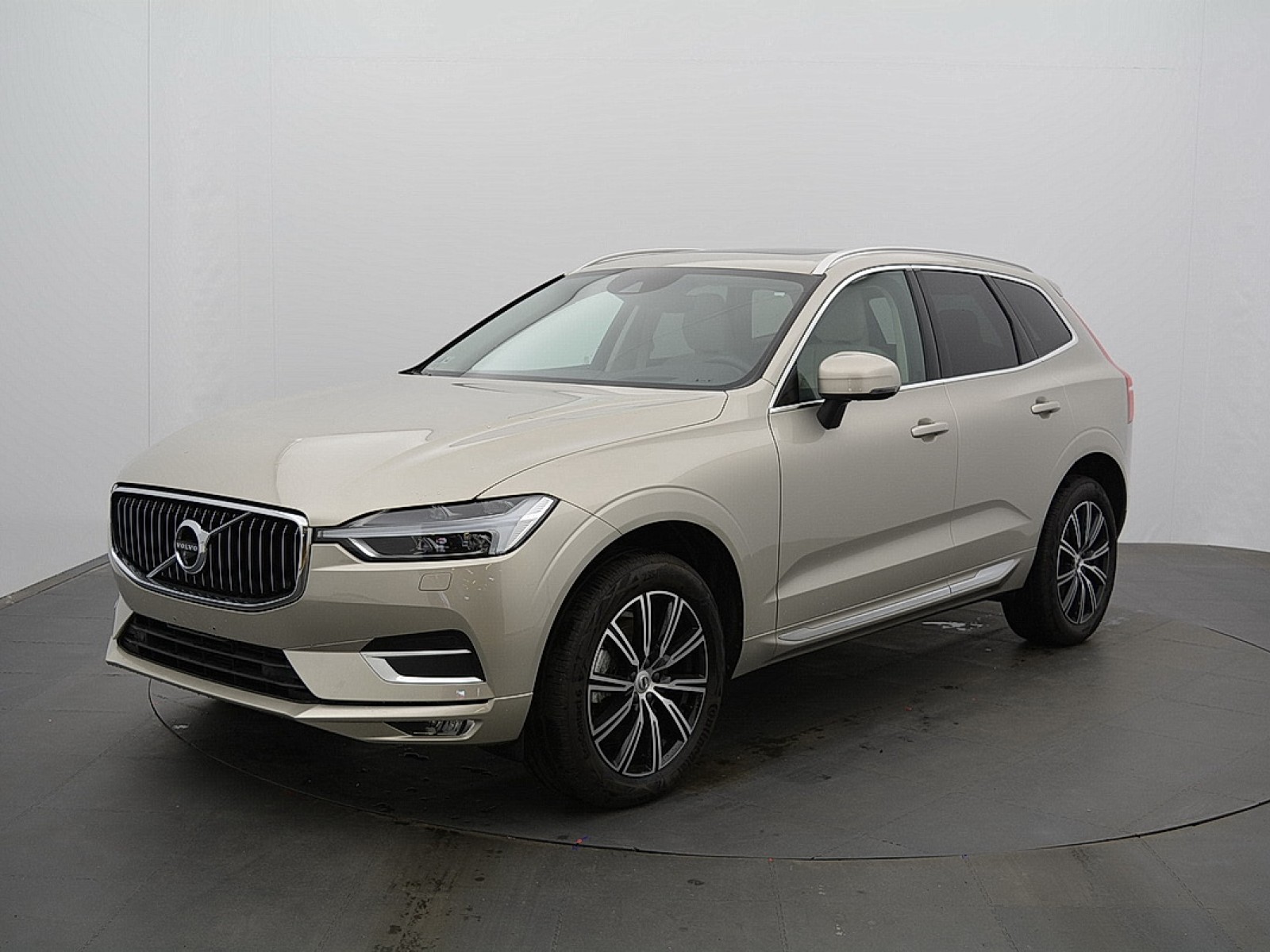 VOLVO - XC60 - #164681 - 0
