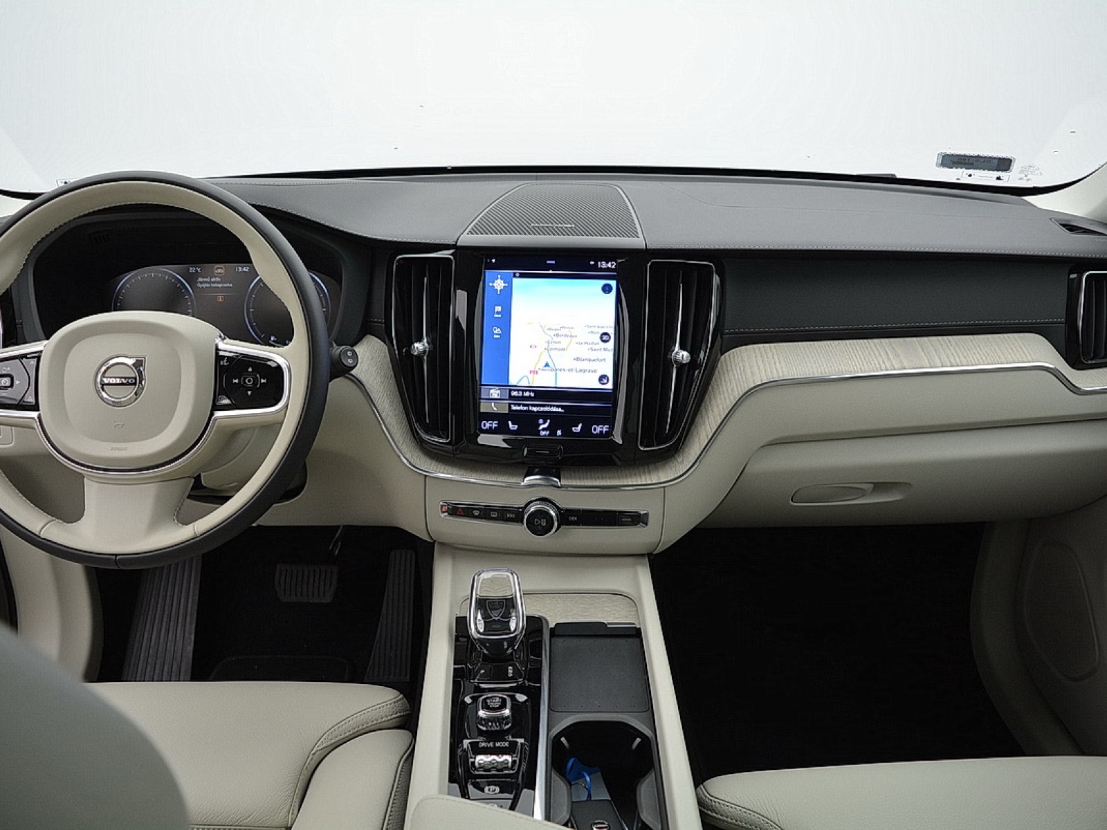 VOLVO - XC60 - #164681 - 4