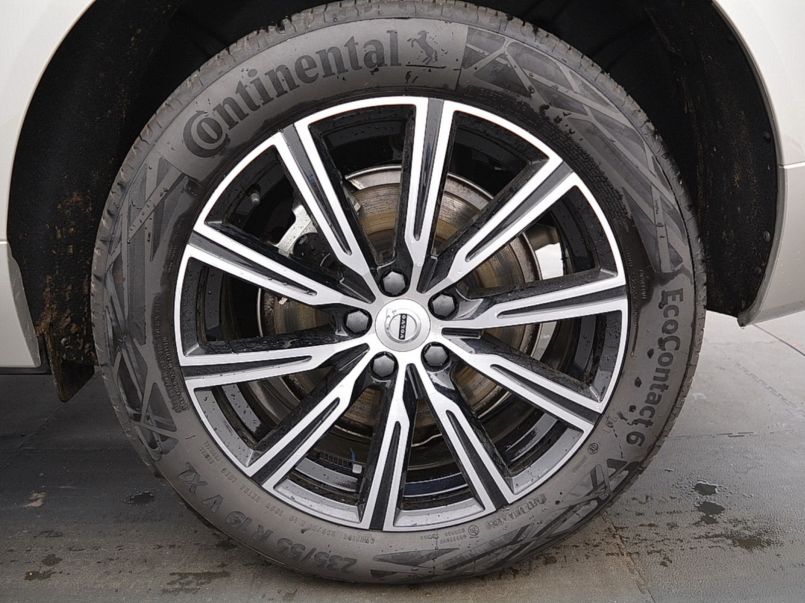 VOLVO - XC60 - #164681 - 2