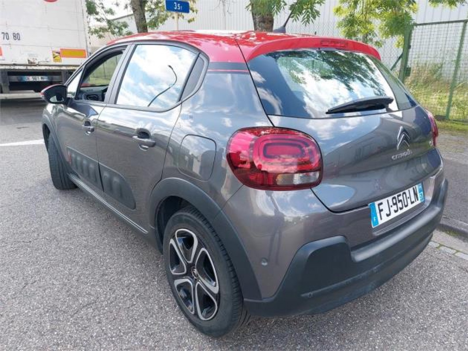 CITROEN - C3 - #173541 - 2
