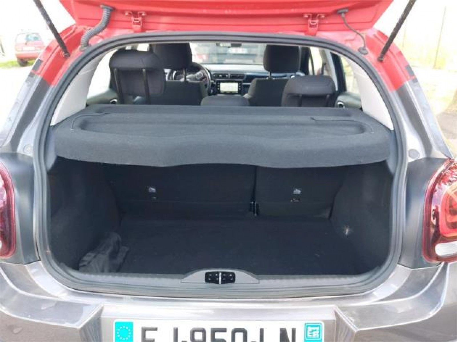 CITROEN - C3 - #173541 - 9
