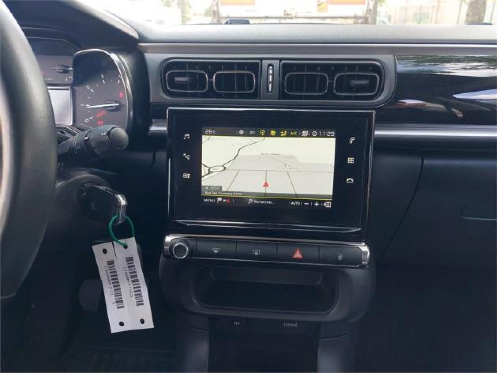 CITROEN - C3 - #173541 - 6
