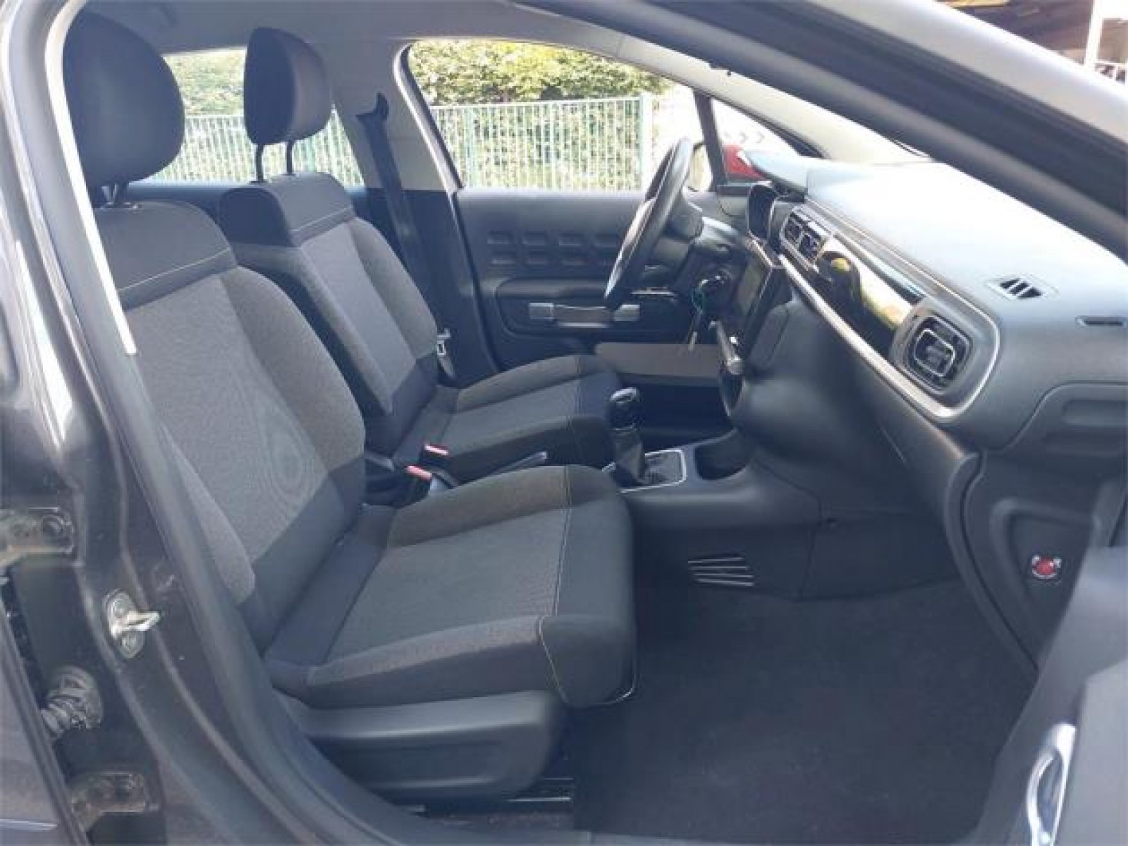 CITROEN - C3 - #173541 - 4