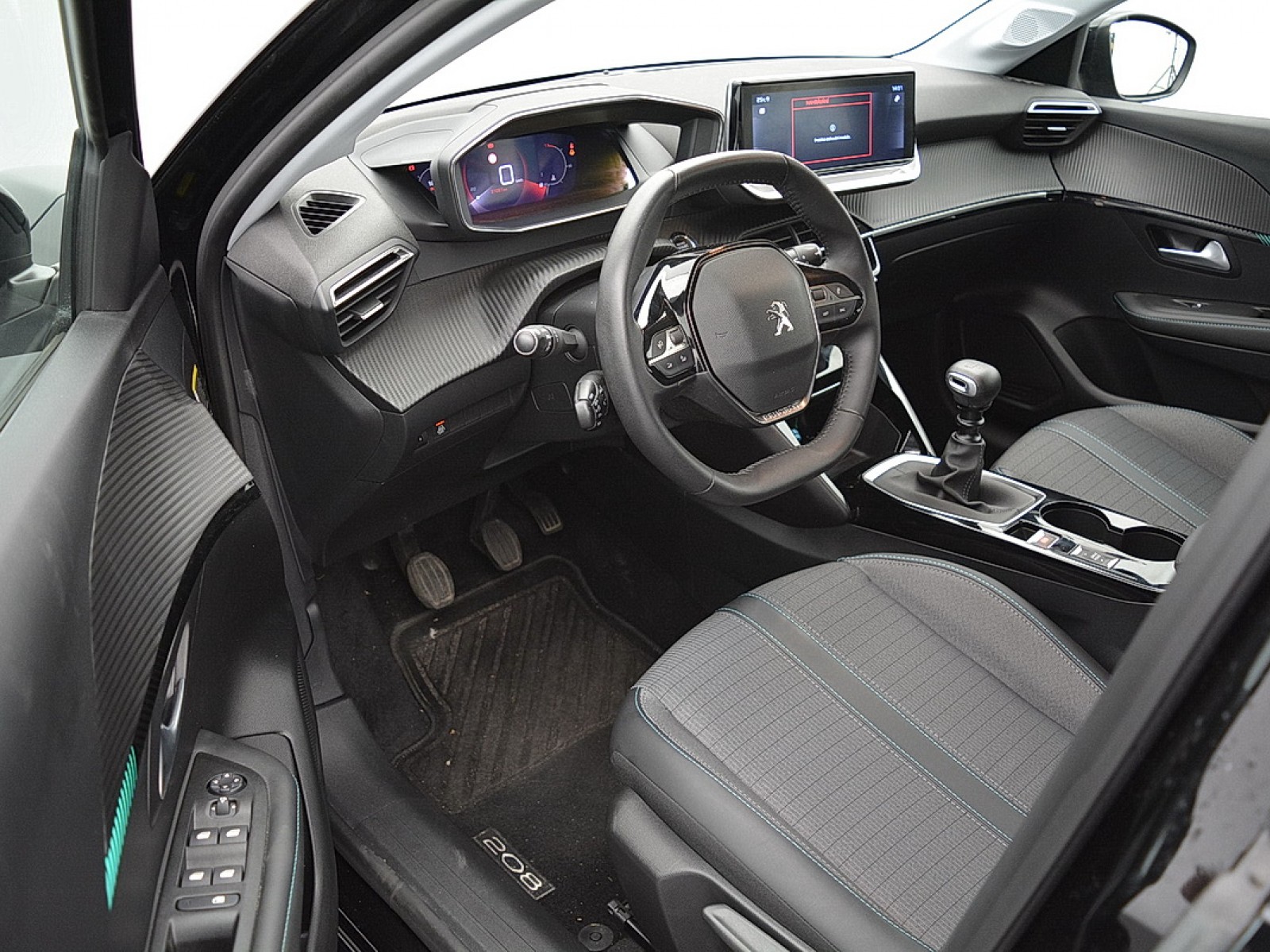 PEUGEOT - 208 - #173073 - 3