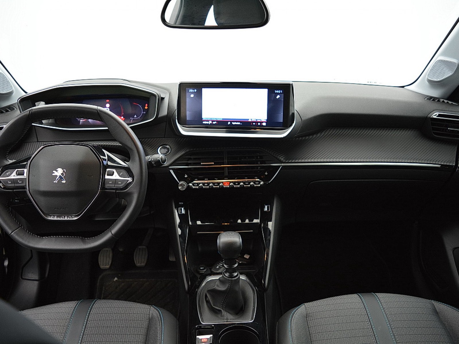 PEUGEOT - 208 - #173073 - 4