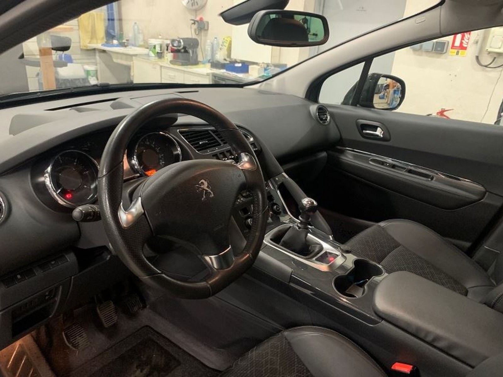 PEUGEOT - 3008 - #173707 - 2
