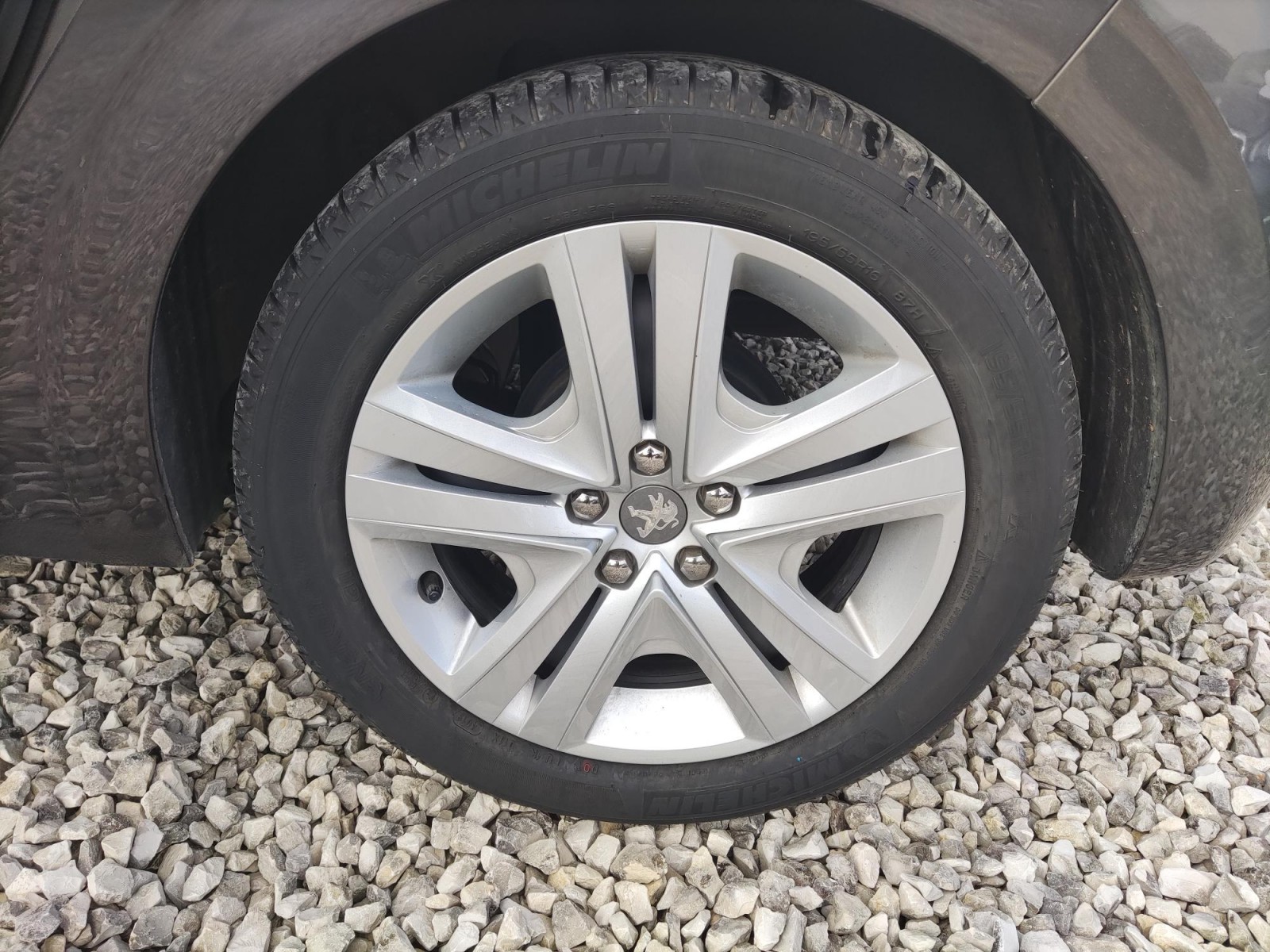 PEUGEOT - 208 - #173527 - 4