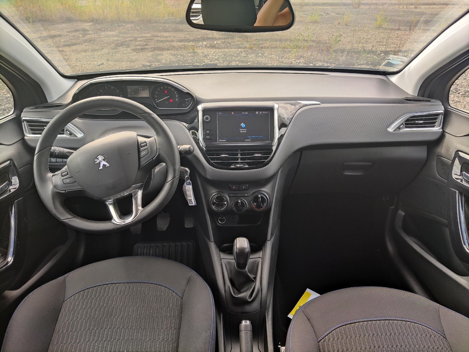 PEUGEOT - 208 - #173527 - 6
