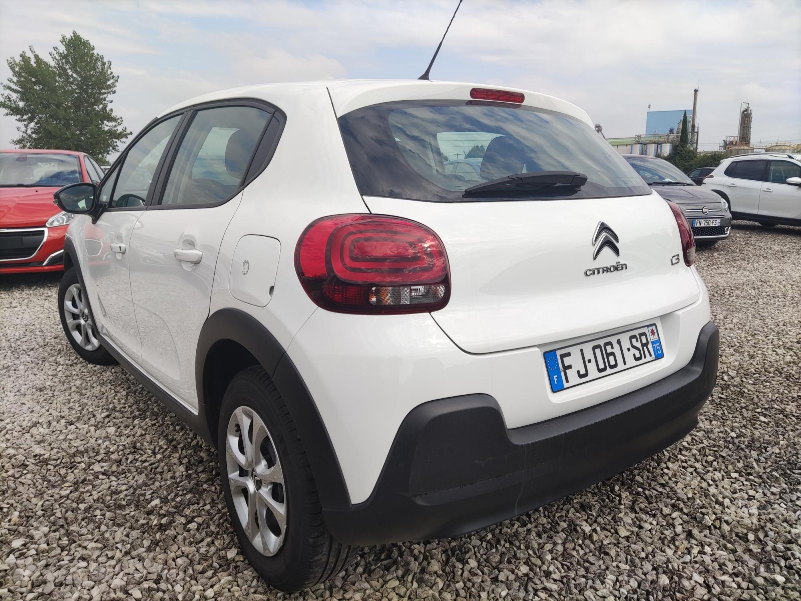 CITROEN - C3 - #173534 - 2