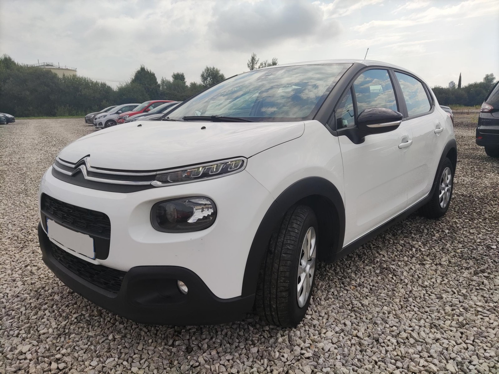 CITROEN - C3 - #173533 - 0