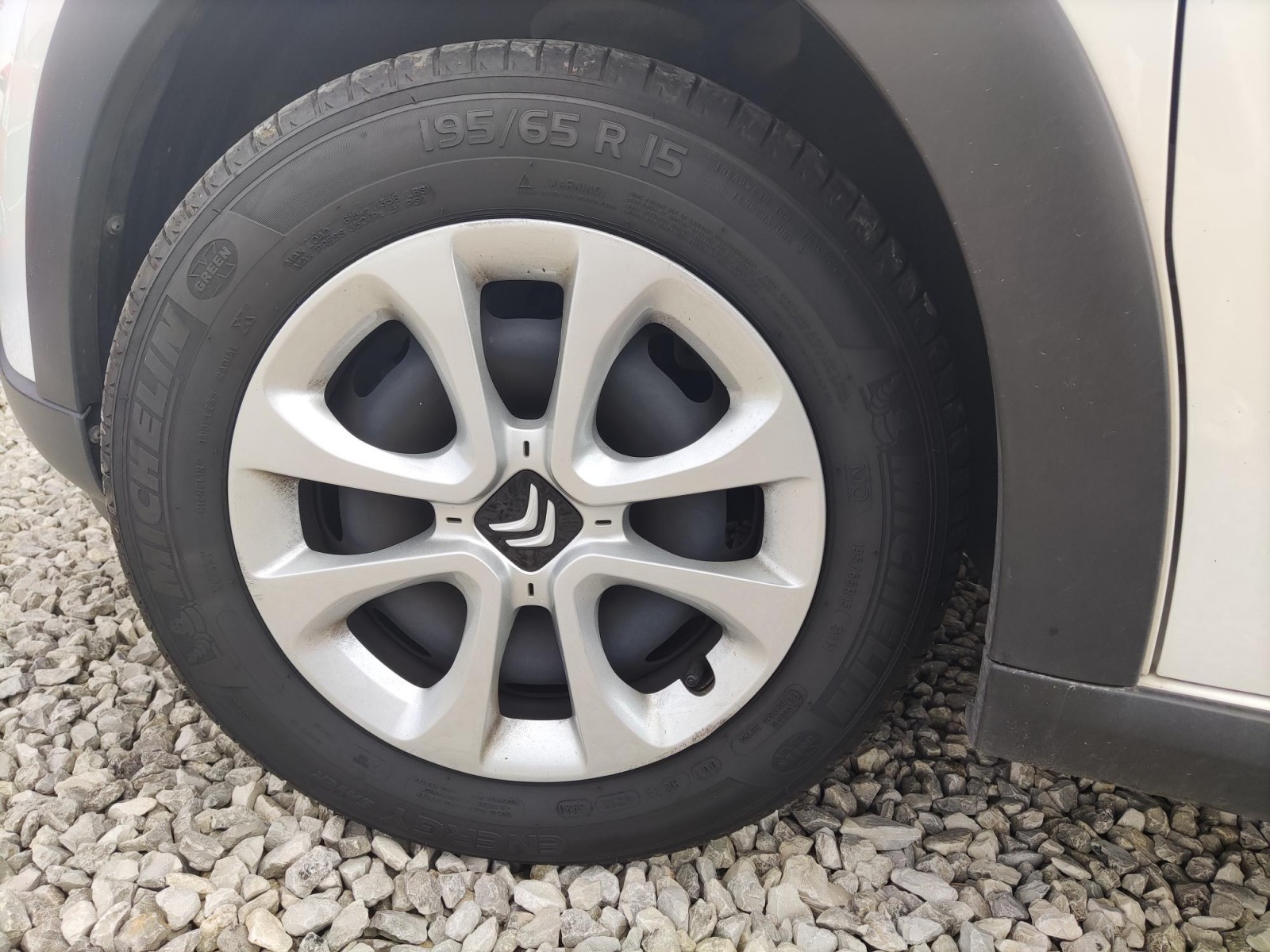 CITROEN - C3 - #173533 - 4
