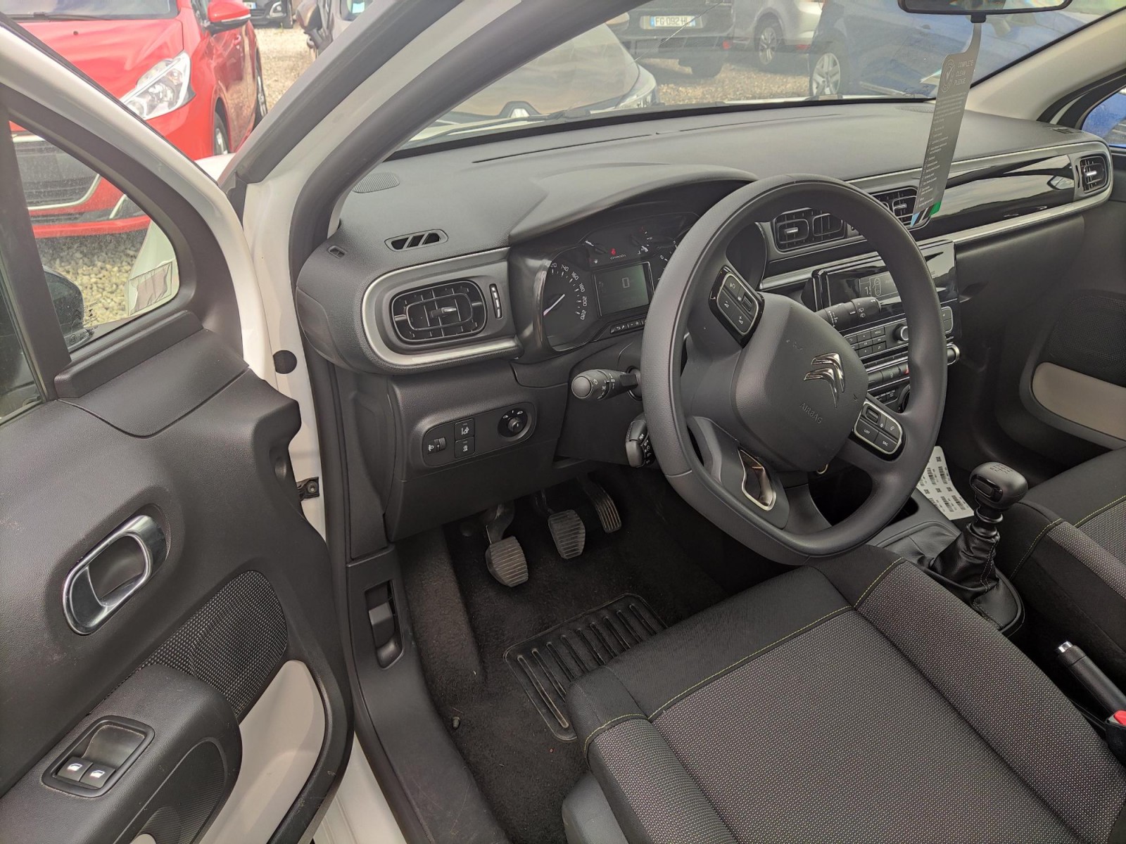 CITROEN - C3 - #173533 - 5