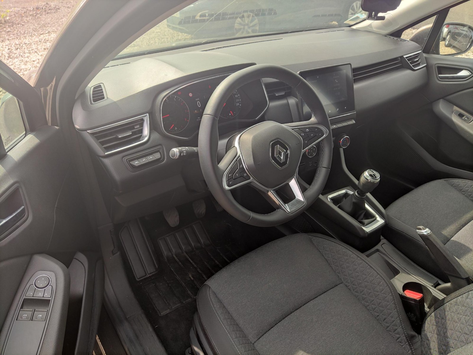 RENAULT - CLIO V - #173563 - 3