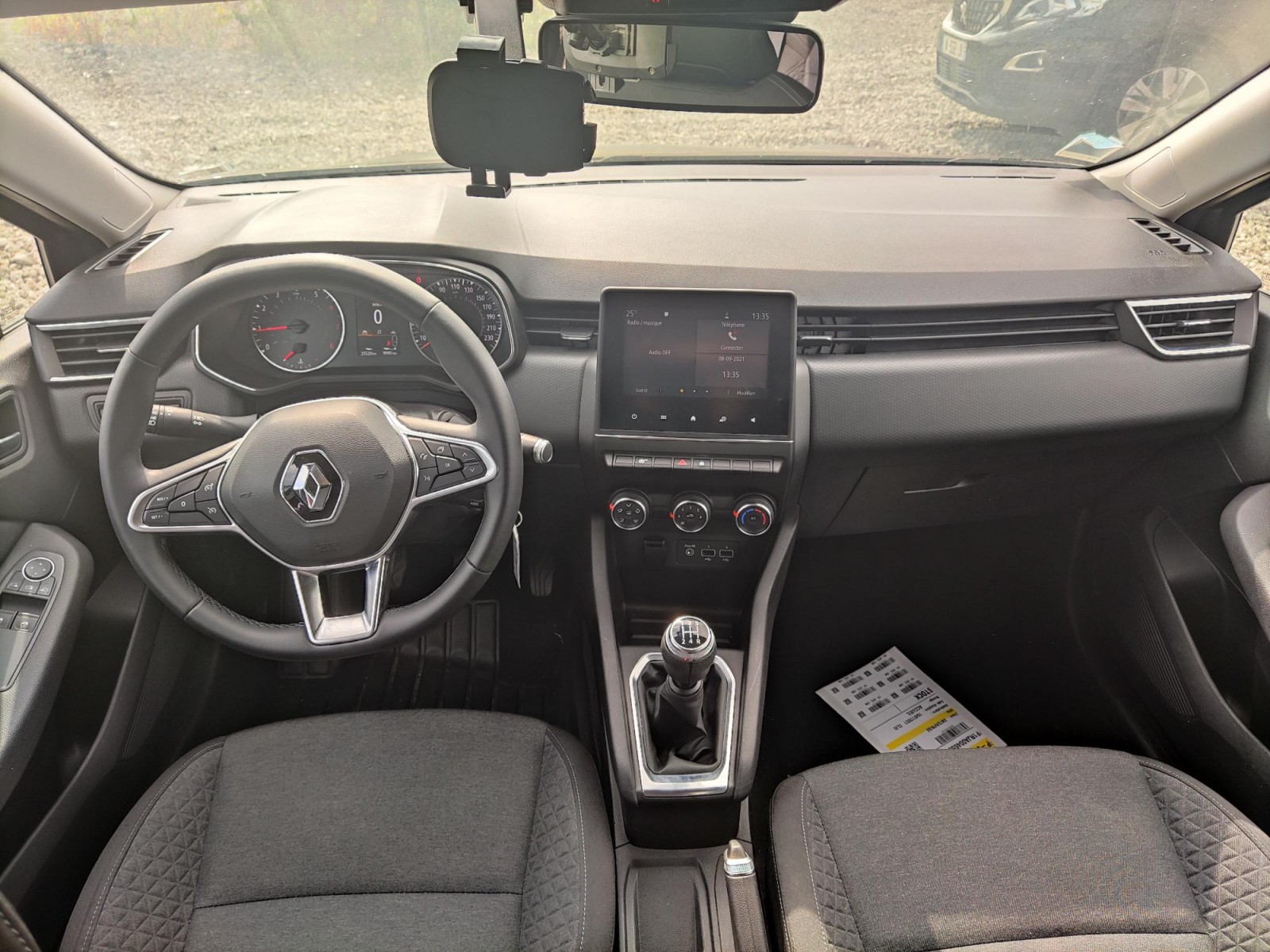 RENAULT - CLIO V - #173563 - 4