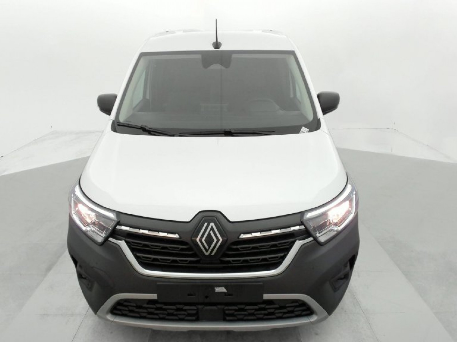 RENAULT - Kangoo VAN - #621961 - 1