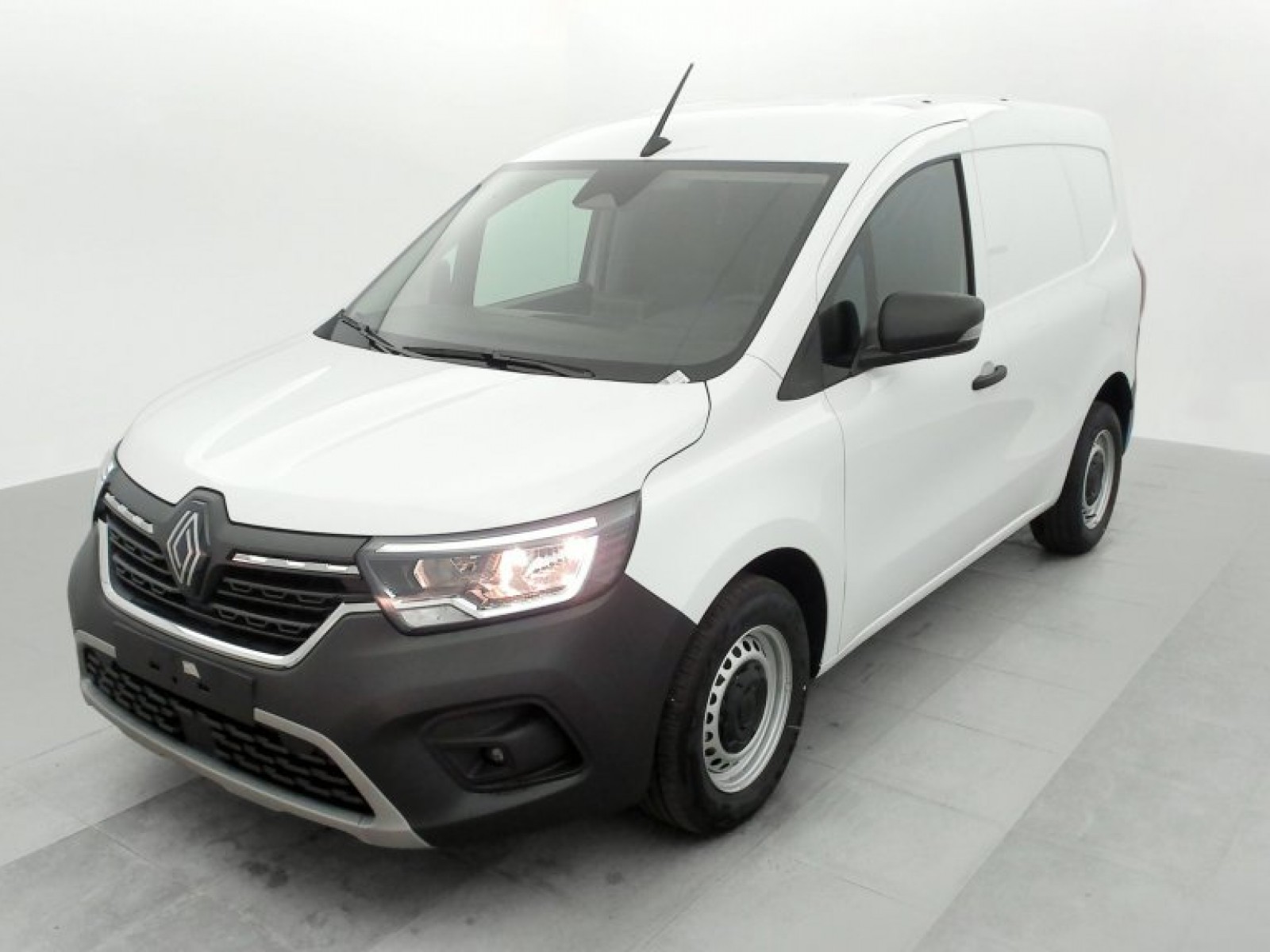 RENAULT - Kangoo VAN - #621961 - 2
