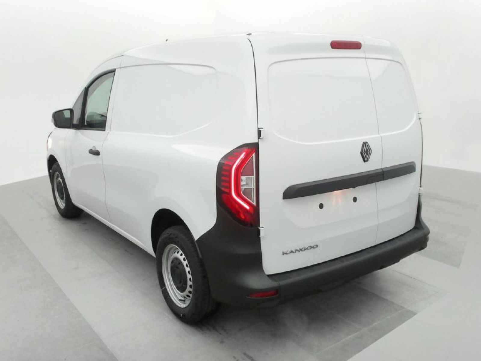 RENAULT - Kangoo VAN - #621961 - 3