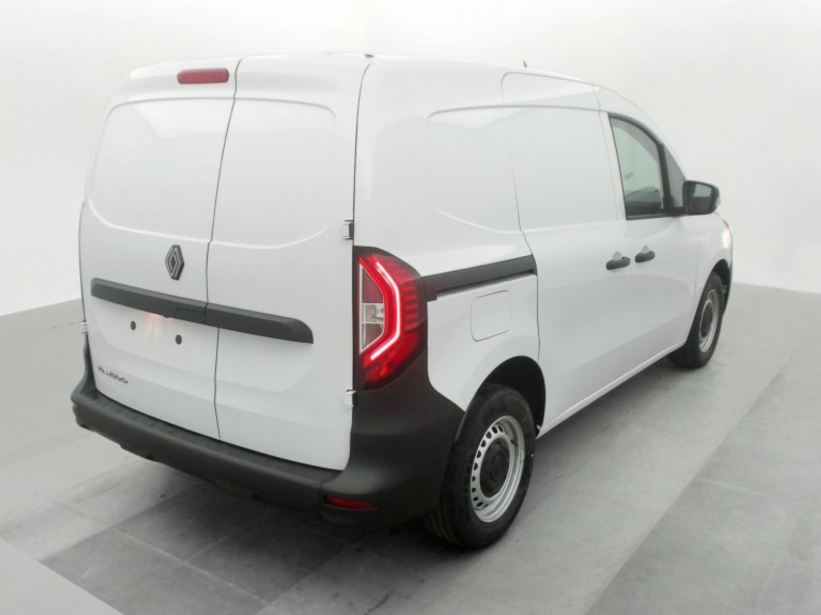 RENAULT - Kangoo VAN - #621961 - 5