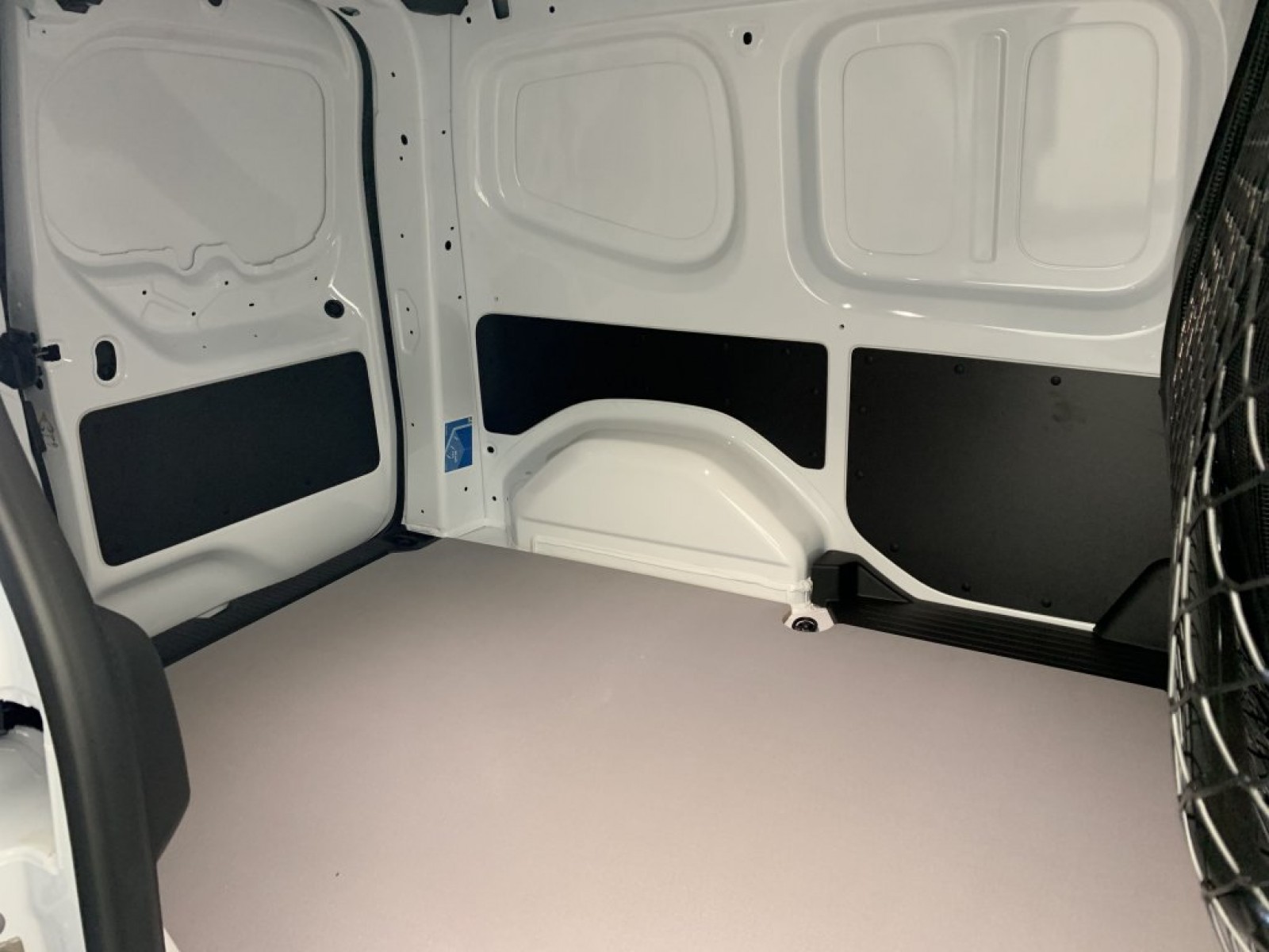 RENAULT - Kangoo VAN - #621961 - 7