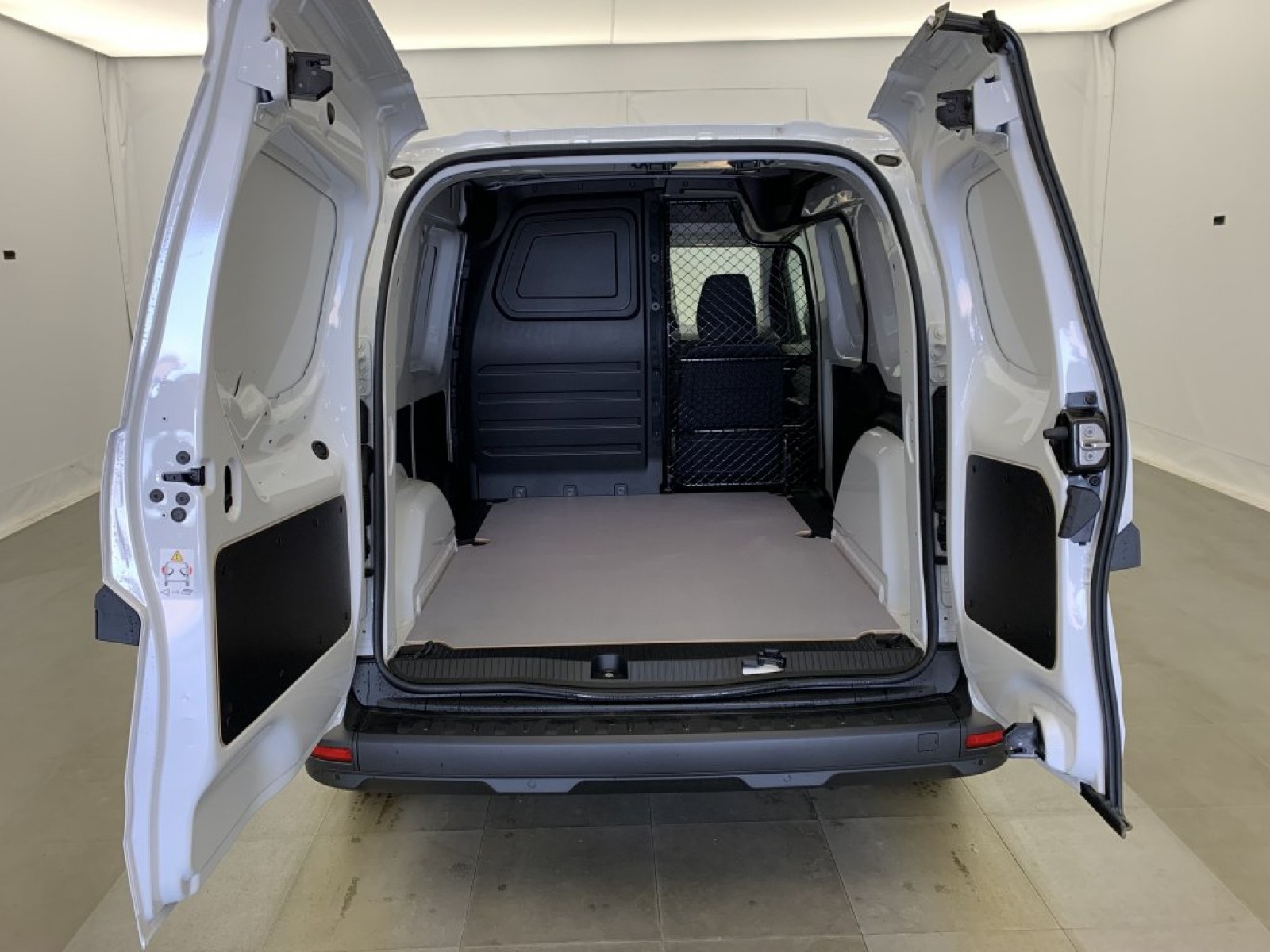 RENAULT - Kangoo VAN - #621961 - 8