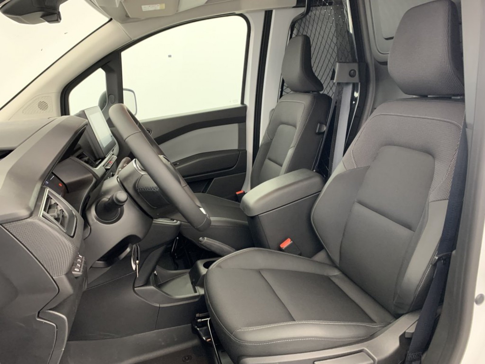 RENAULT - Kangoo VAN - #621961 - 14