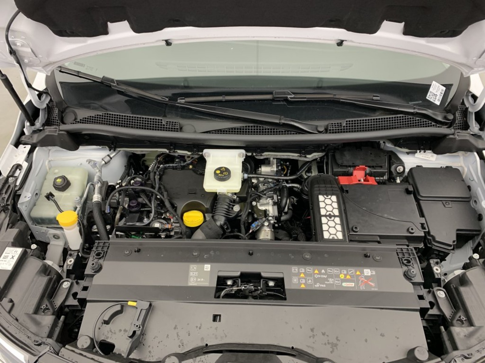 RENAULT - Kangoo VAN - #621961 - 15