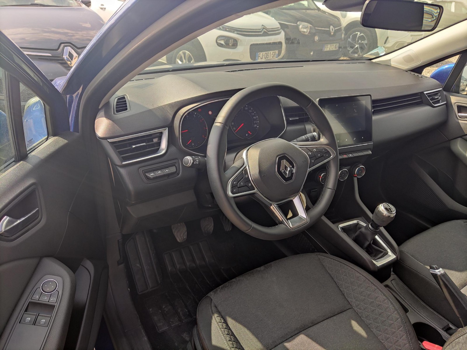 RENAULT - CLIO V - #173561 - 3