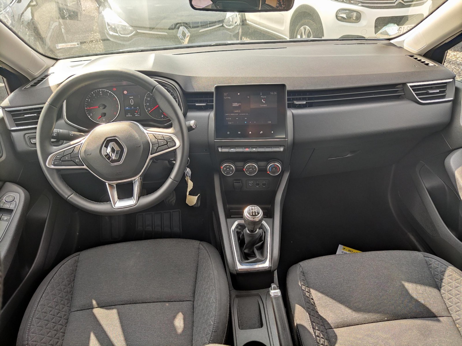 RENAULT - CLIO V - #173561 - 4