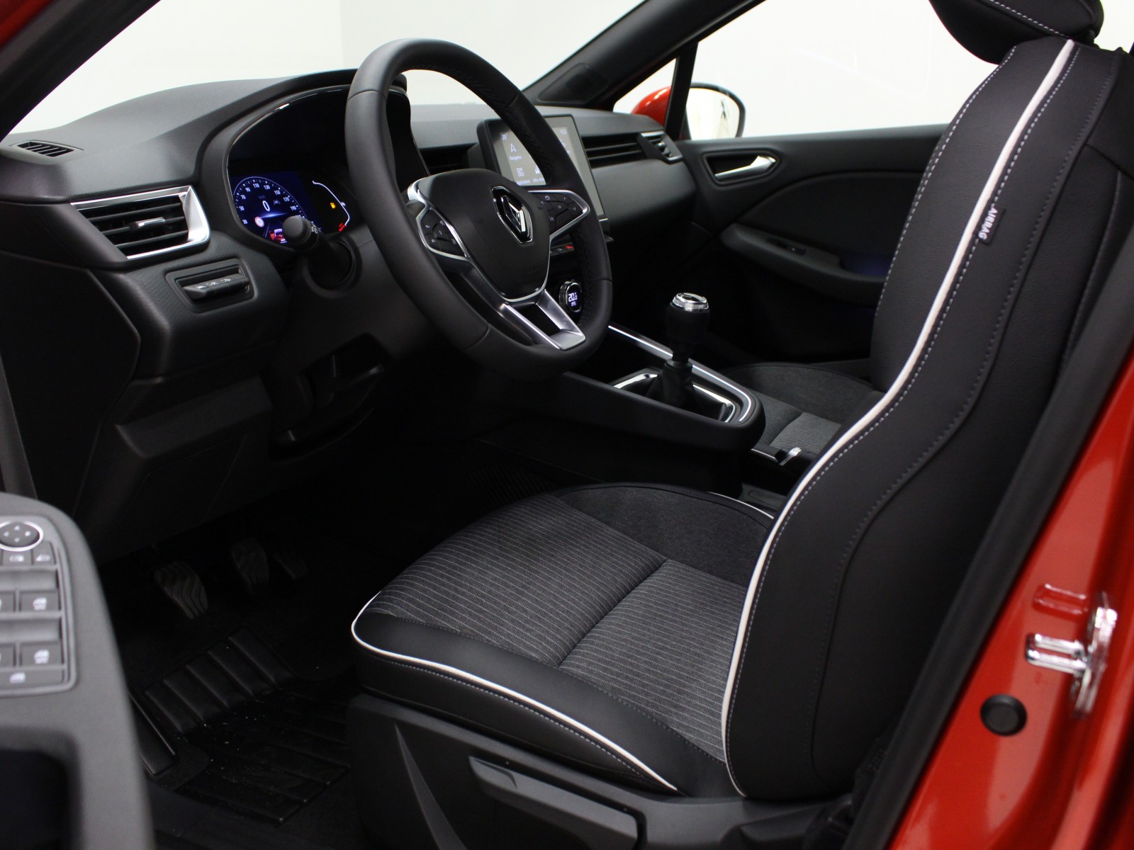 RENAULT - CLIO V - #168652 - 3