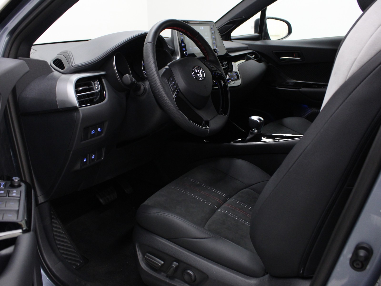 TOYOTA - C-HR HYBRIDE MY20 - #169111 - 7