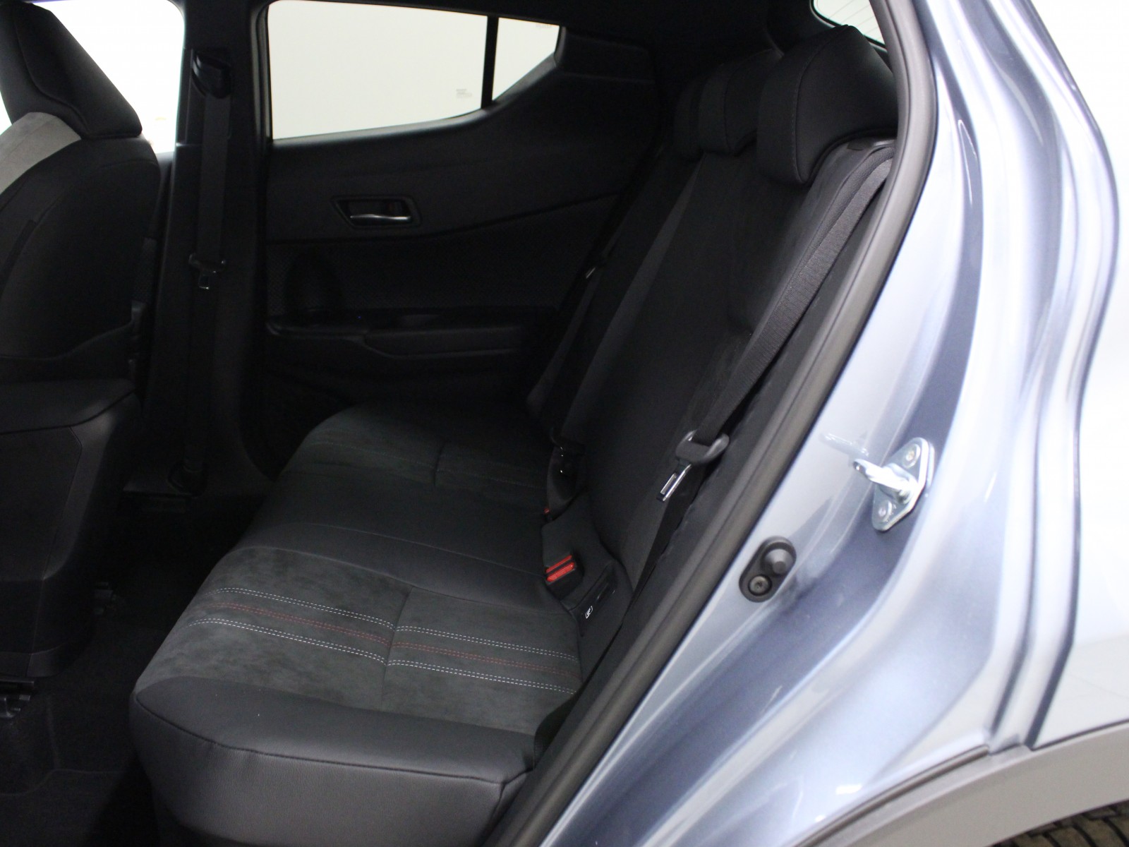 TOYOTA - C-HR HYBRIDE MY20 - #169111 - 8