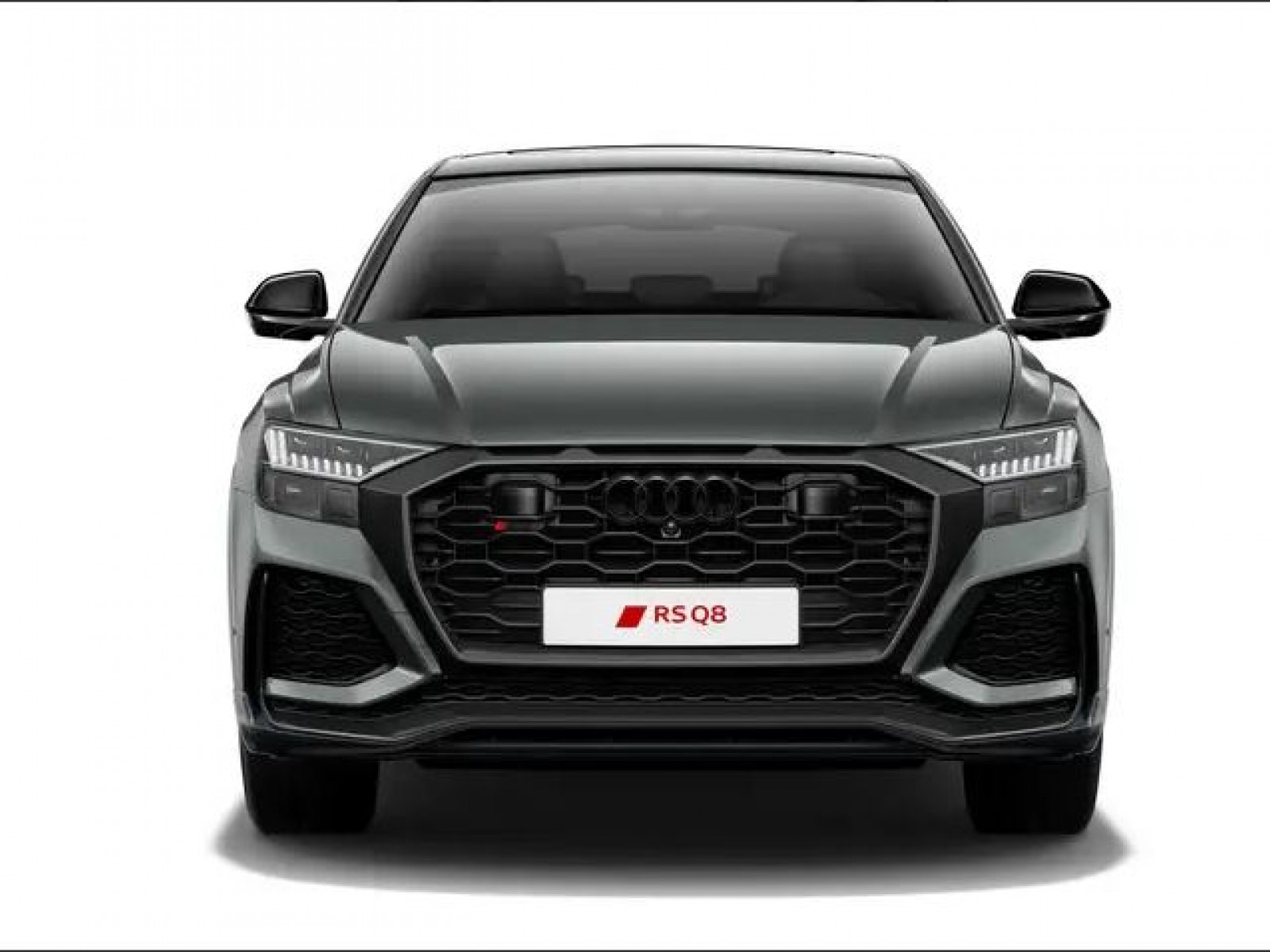 AUDI - RS Q8 - #173845 - 2