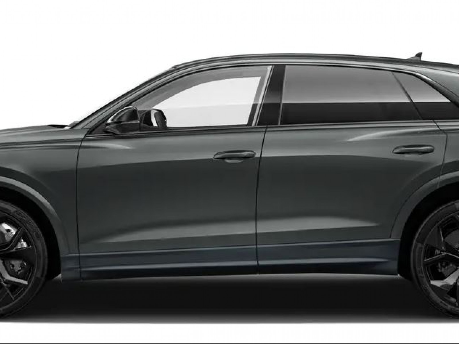 AUDI - RS Q8 - #173845 - 3